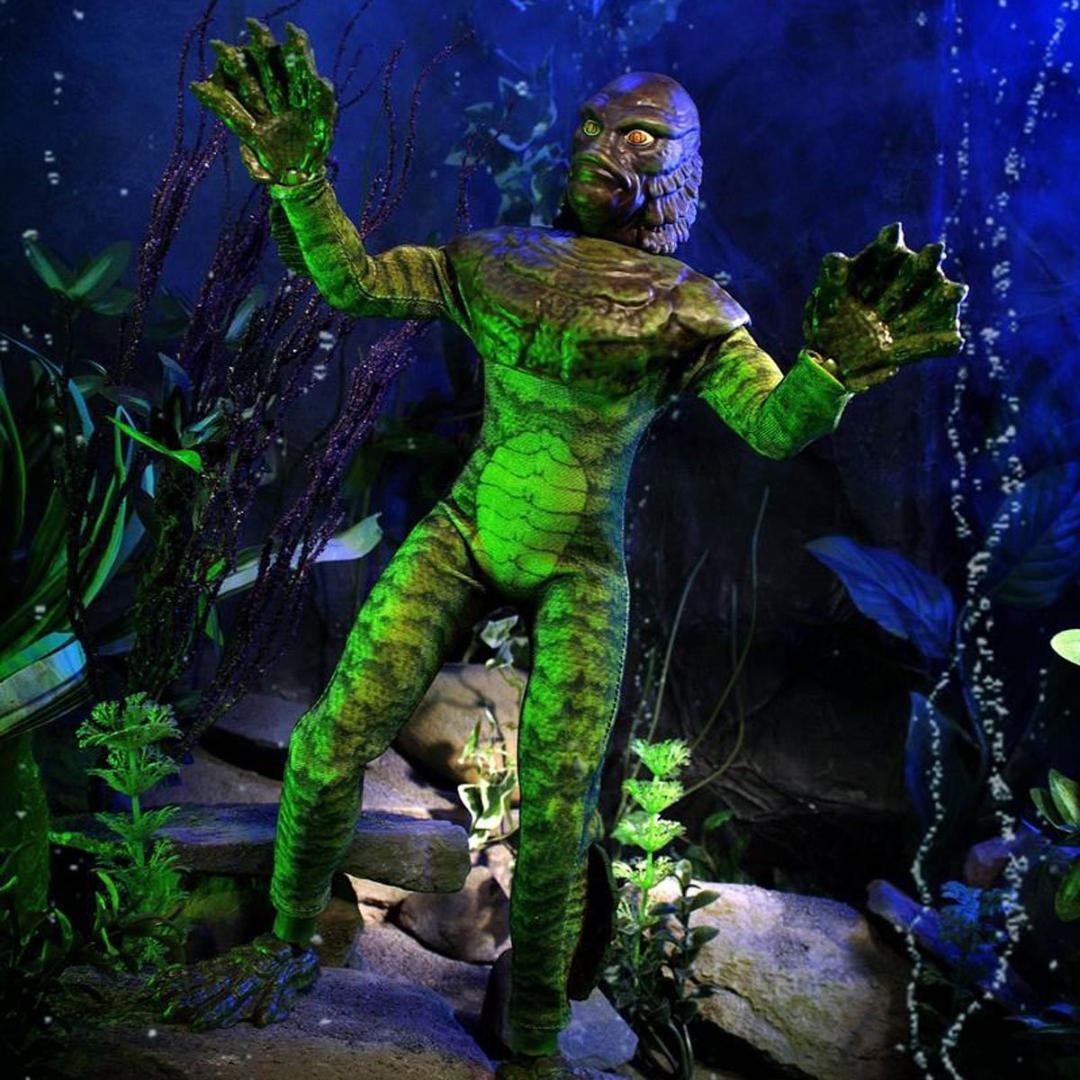 ★大アマゾンの半魚人 ギルマン フィギュア UNIVERSAL CLASSIC