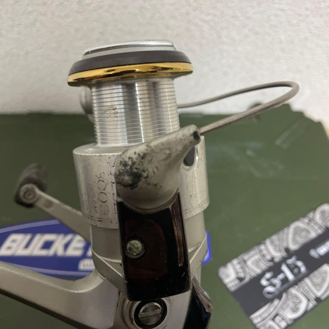 92ステラ3000DH