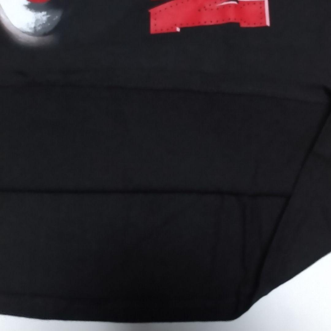聖飢魔II RAIDEN 1998年 Tシャツ USA製 黒 Lサイズ