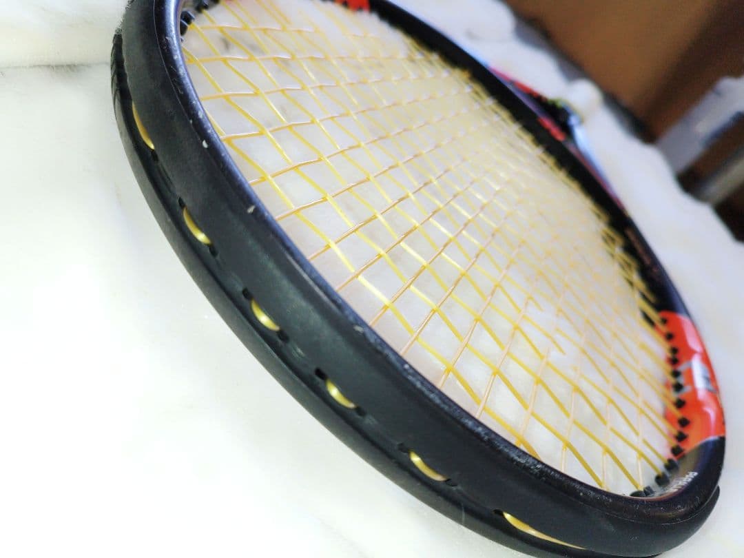 Wilson BURN 95 テニスラケット 錦織圭 2本セット 309g 硬式
