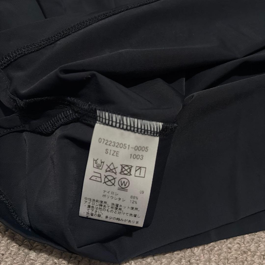 新品未使用タグ付 ワック ブラック 3