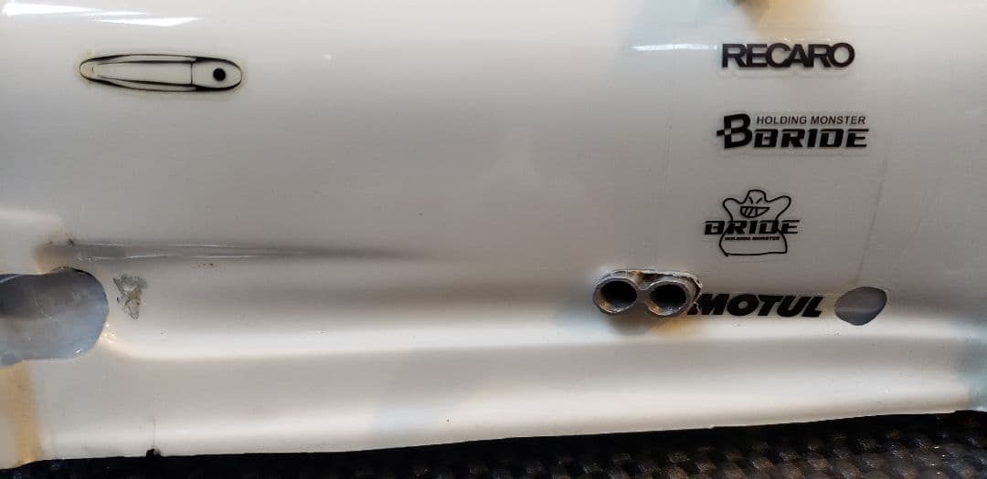 スーパー10FW04