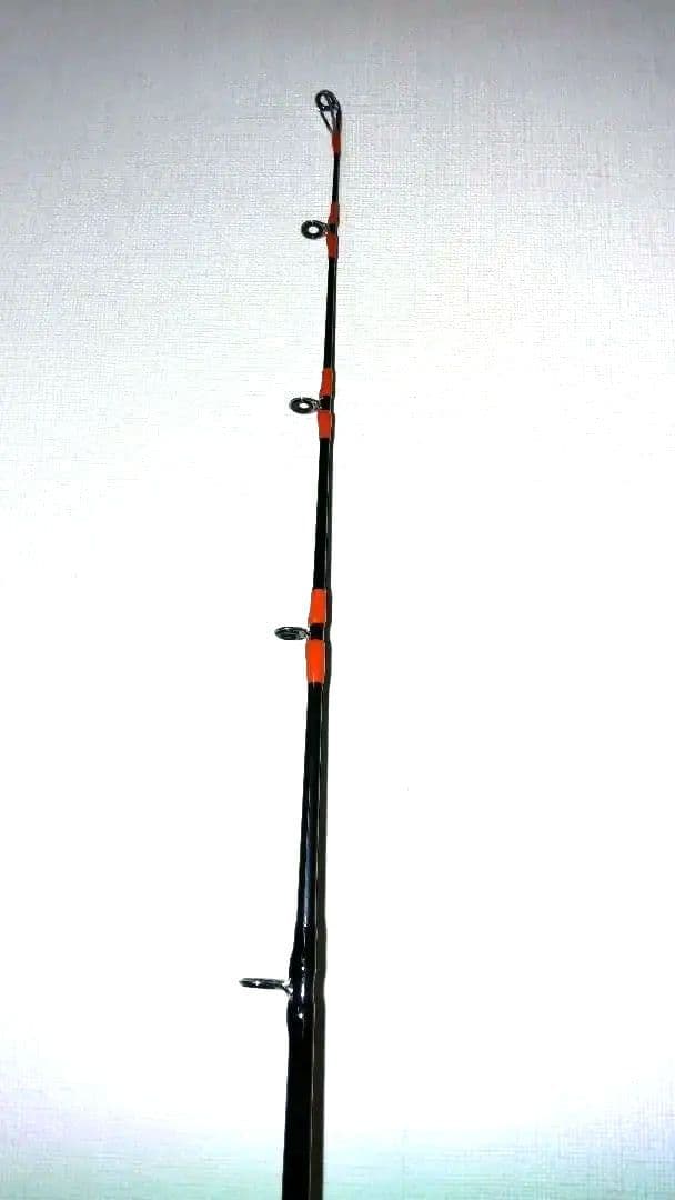 ダイワ　ビシアジX M-190　ロッド