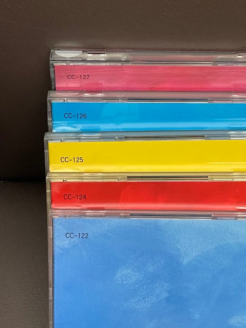 【新同・バラ売り可】クラッシックCD 108枚 ディアゴスティーニ