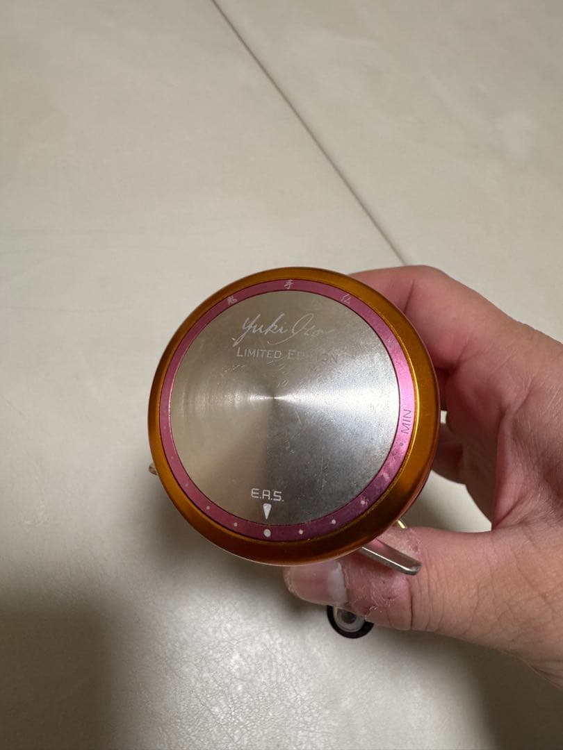メガバス　M-ITO103Ｌ