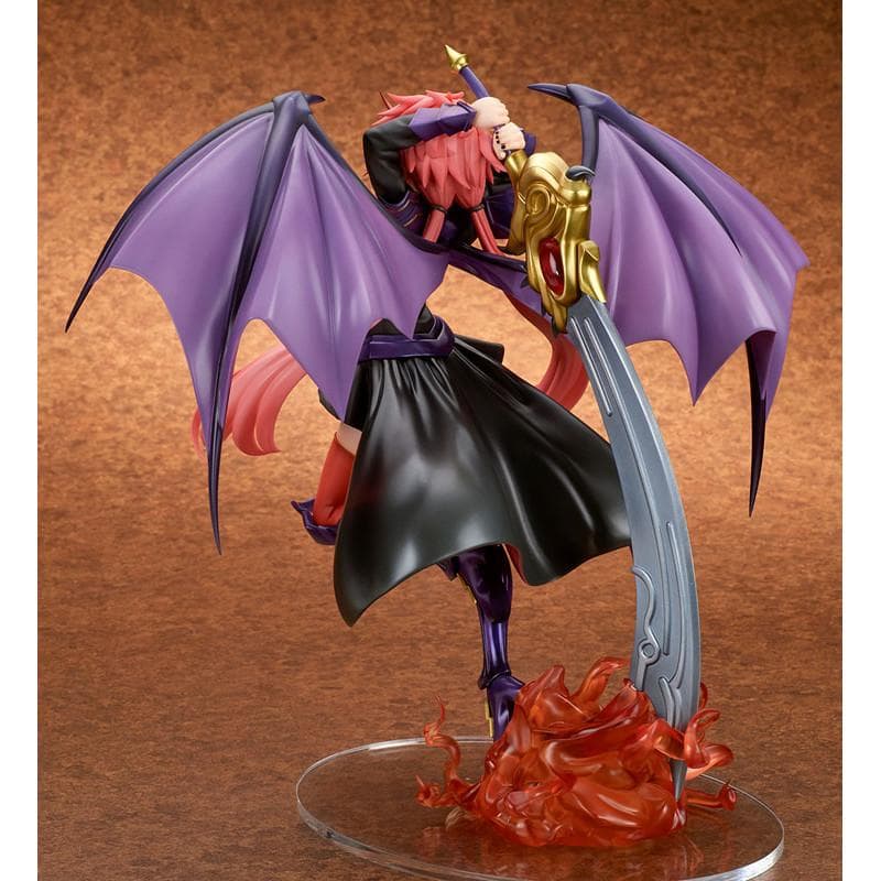 【新品】転生したらスライムだった件 ミリム・ナーヴァ 竜装版 完成品フィギュア