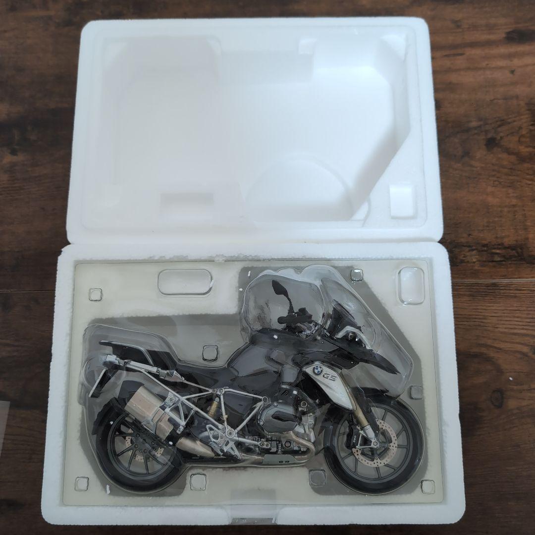  R1200GS 1/10スケールモデル
