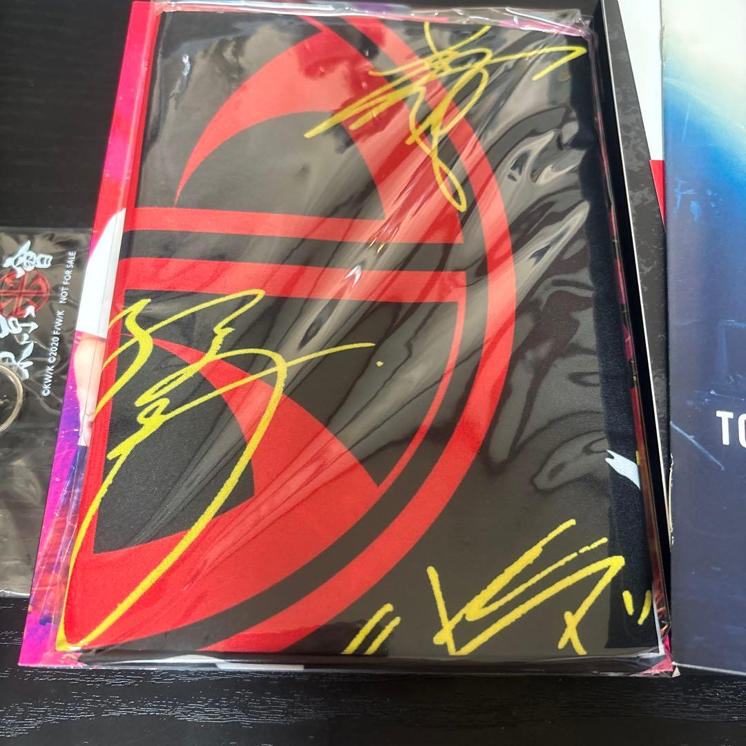 東京リベンジャーズ スペシャルリミテッド・エディションBlu-ray&DVDセ…