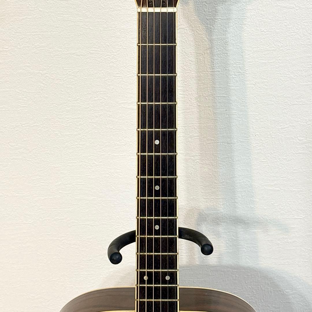 ✨良音✨ YAMAHA ヤマハ FG-252 アコギ ハードケース付き 即日発送