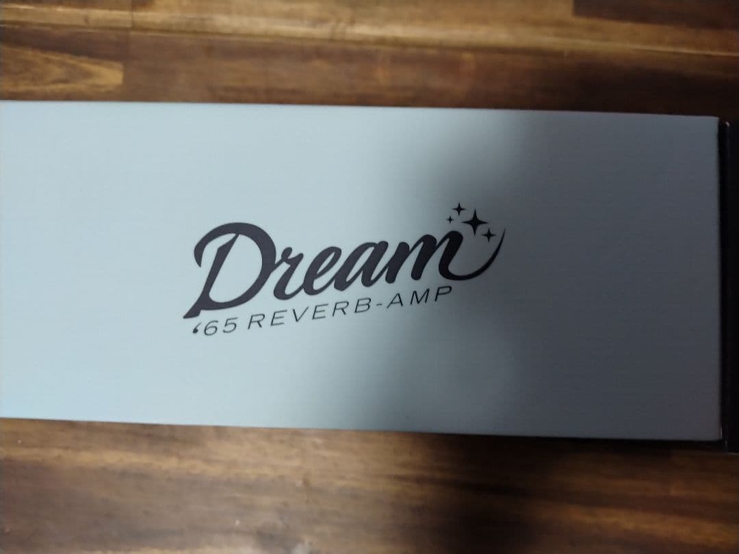 【ktnk kntさん専用】UAD Dream '65 Reverb Amp