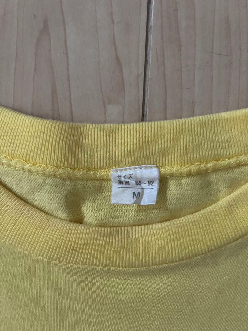 北尾光司　プロレス　Tシャツ 90s ビンテージ　シングルステッチ　横綱