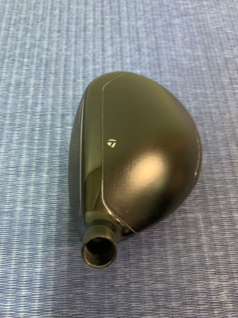 ステルスプラス　3w.5wセット♪(ヘッドのみ)