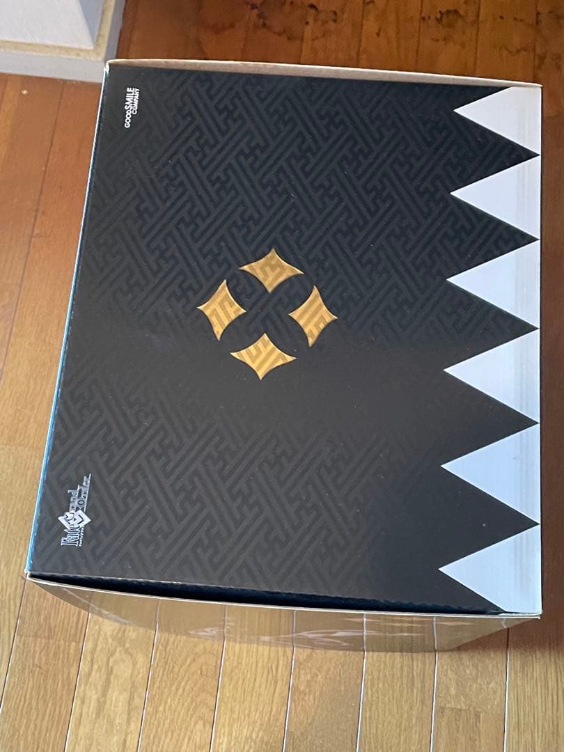 FGO アルターエゴ　沖田総司　オルタ　－絶剱・無穹三段－