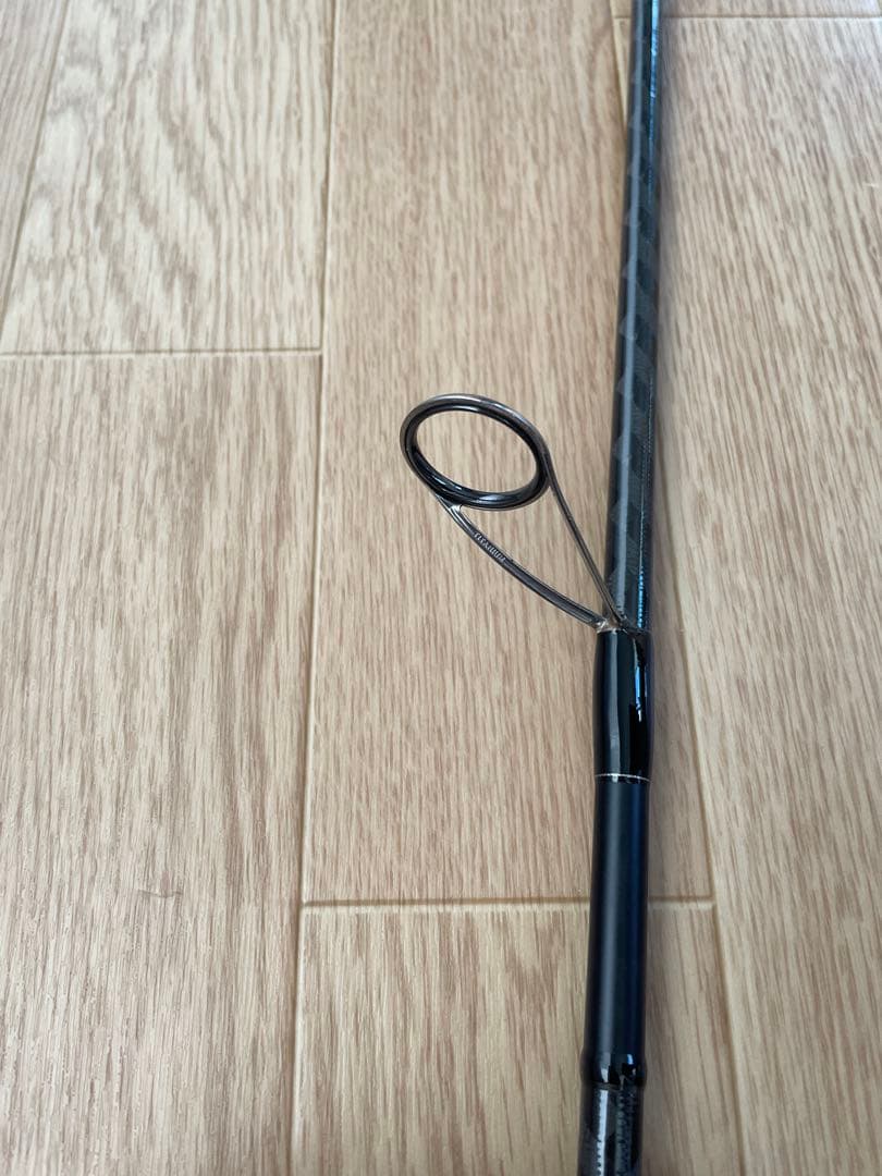 yuwaza様　SHIMANO LUNAMIS S1000ML シマノ　ルナミス