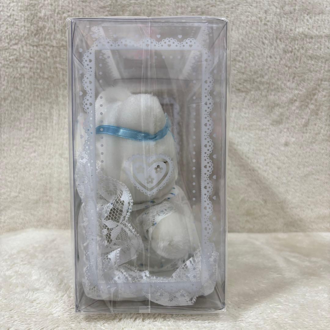 【当時物】ハローキティ ロイヤルベビー キティちゃん ダニエル ぬいぐるみ