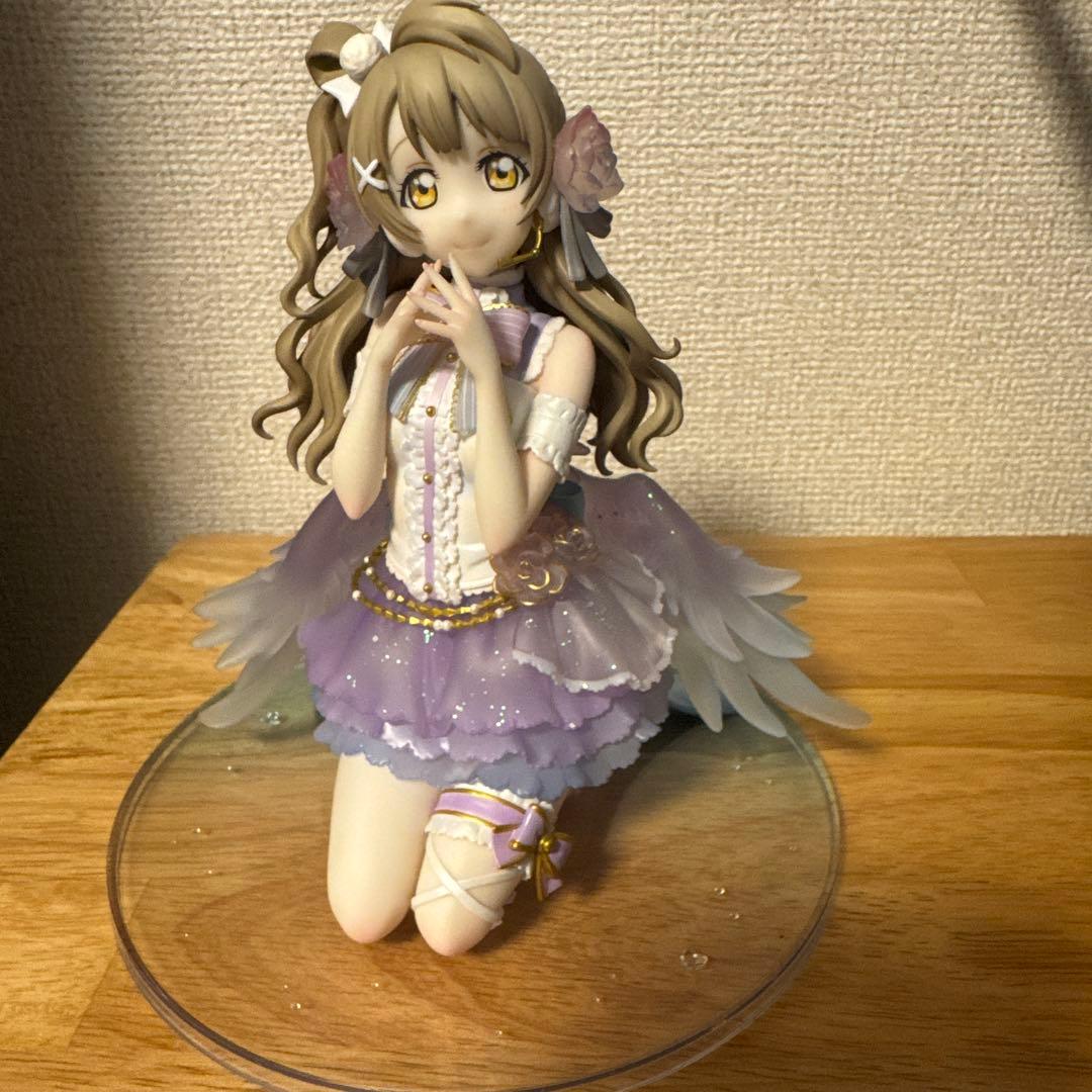 ALTER　南 ことり　ホワイトデー編　フィギュア