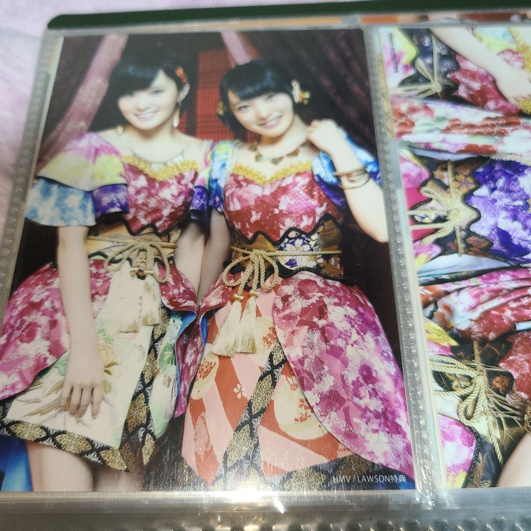 向井地美音④