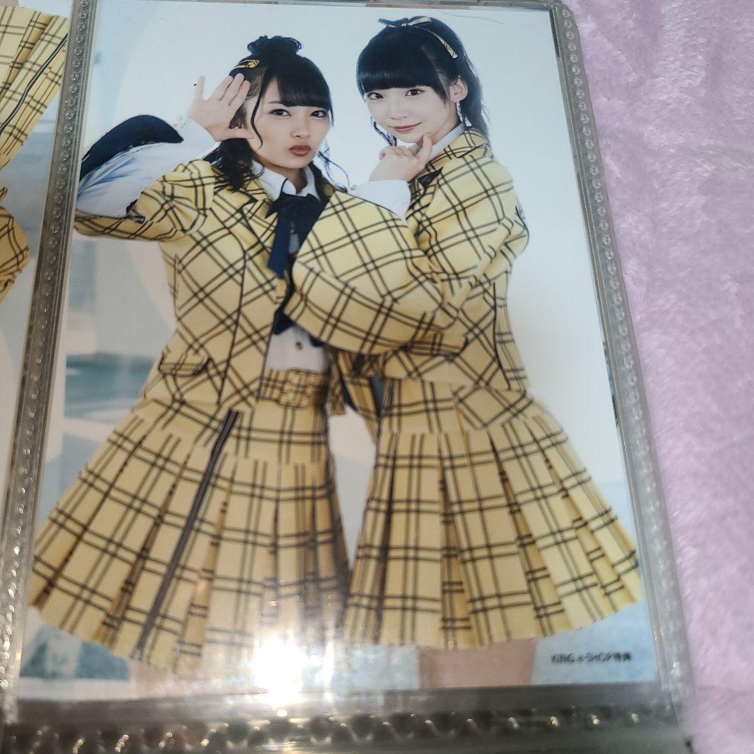 向井地美音④