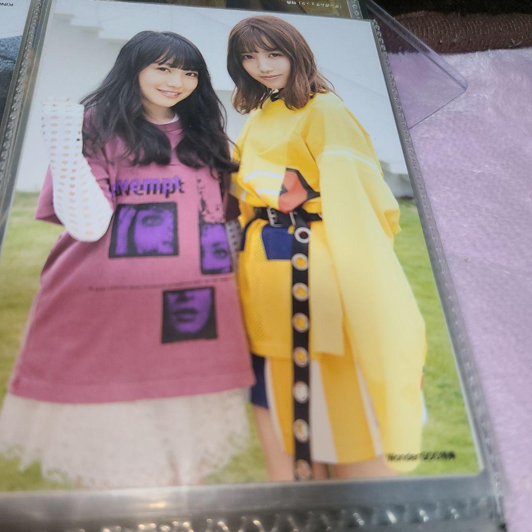 向井地美音④