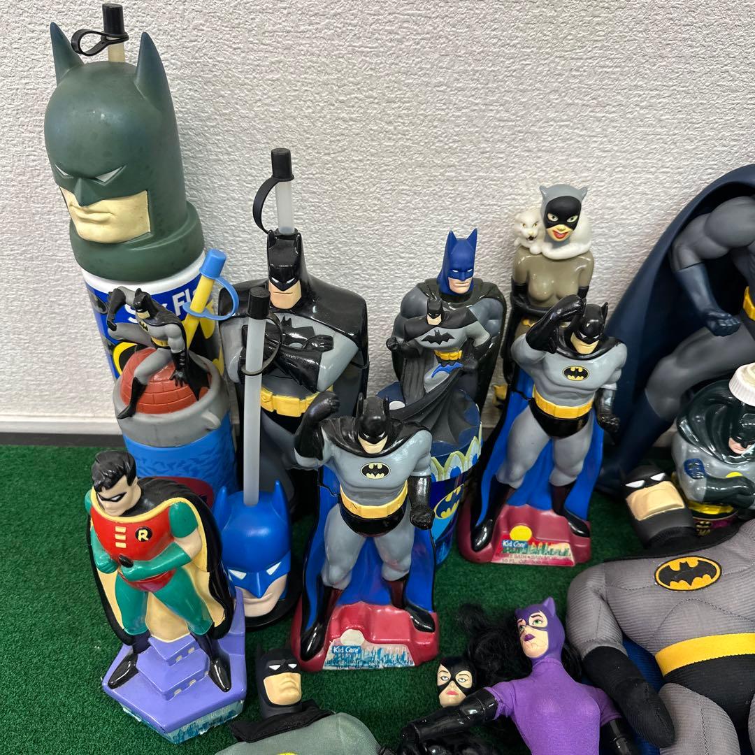は*う様 バットマン スーパーマン 色々