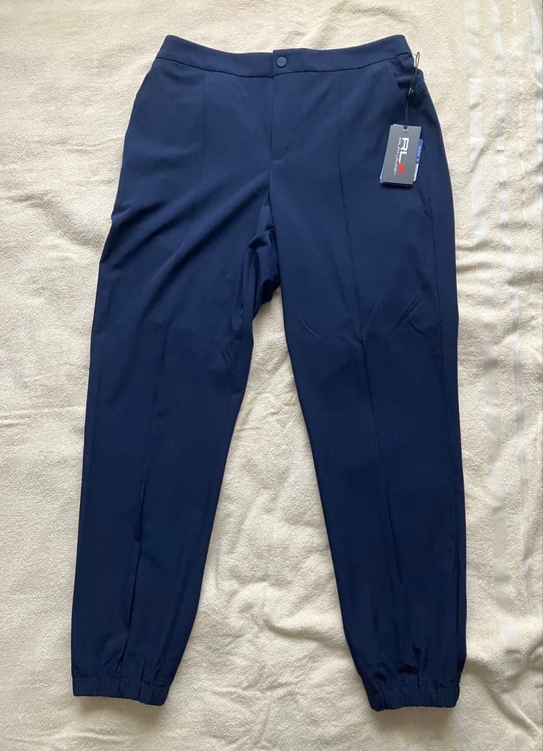 【SALE】ラルフローレン RLX ゴルフ レディース ストレッチ パンツ