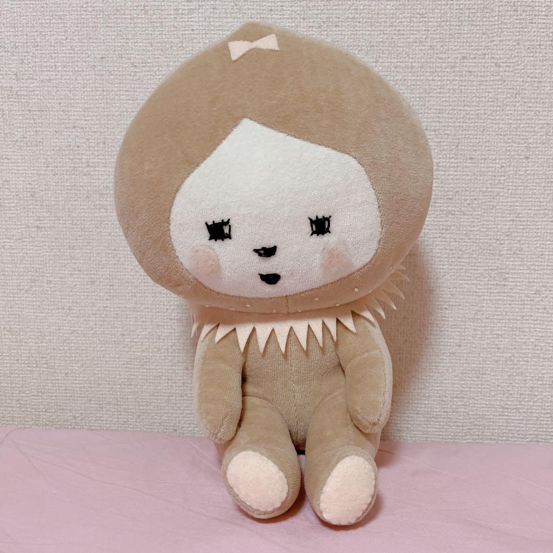 フランシュリッペ yukiemon くりぼー ぬいぐるみ