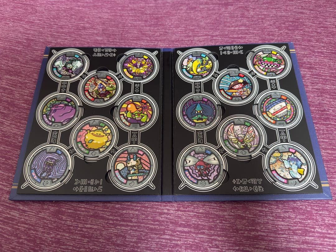 DX妖怪ウォッチ 10th Anniversary edition