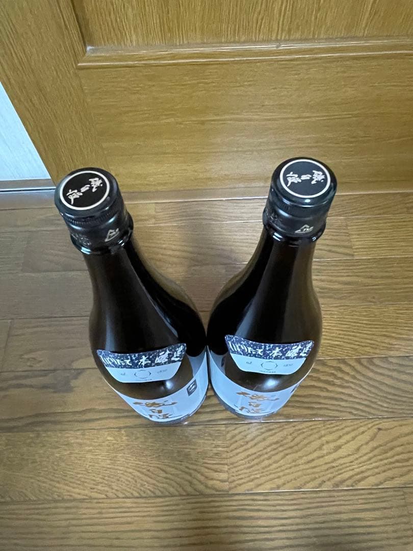 磯自慢　1,800ml×2本セット