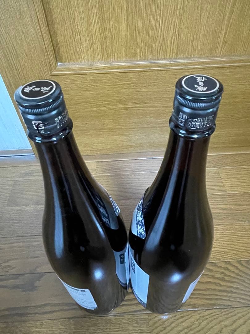 磯自慢　1,800ml×2本セット