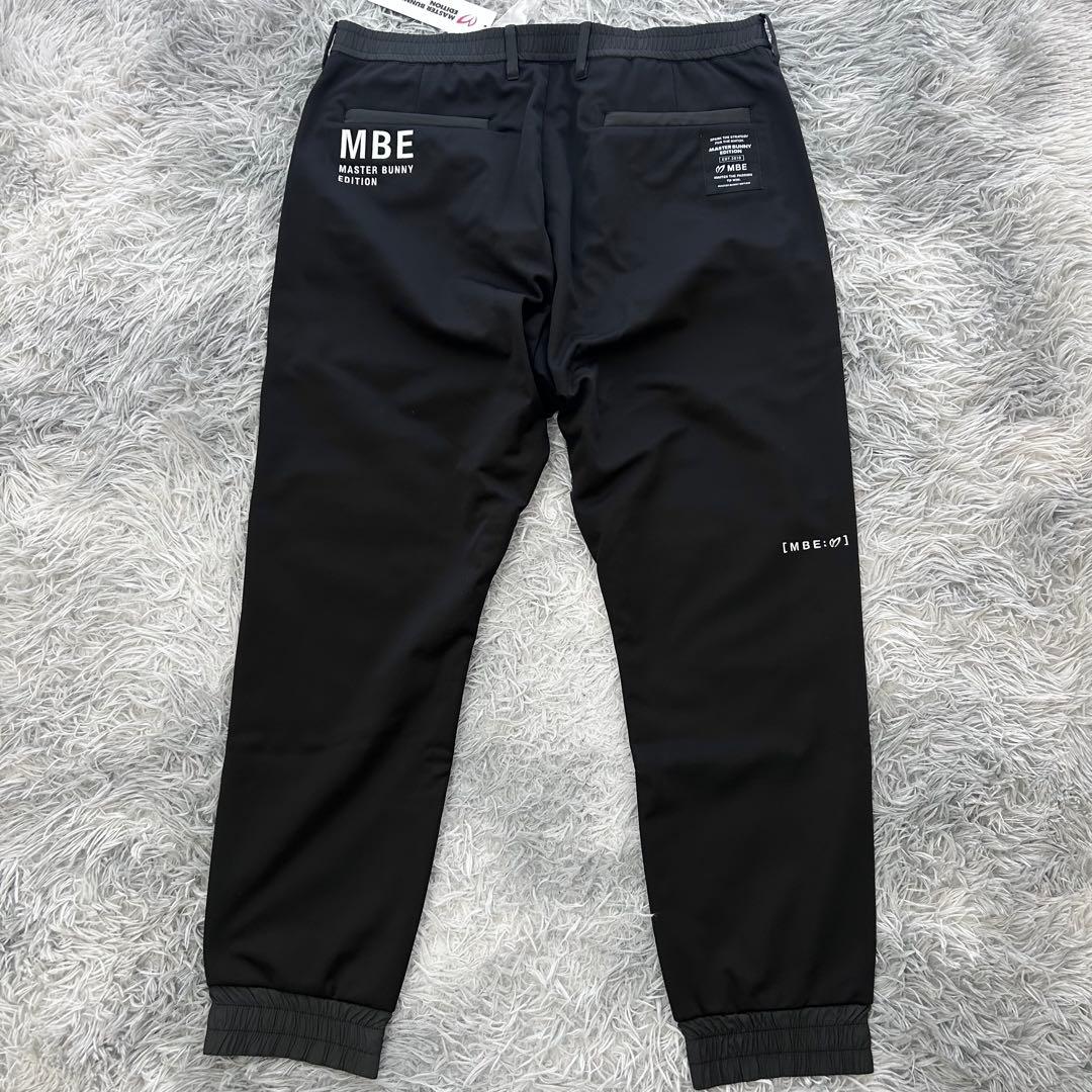 きらおまとめ新品　マスターバニーエディション　パンツ　ジョガー　ストレッチ