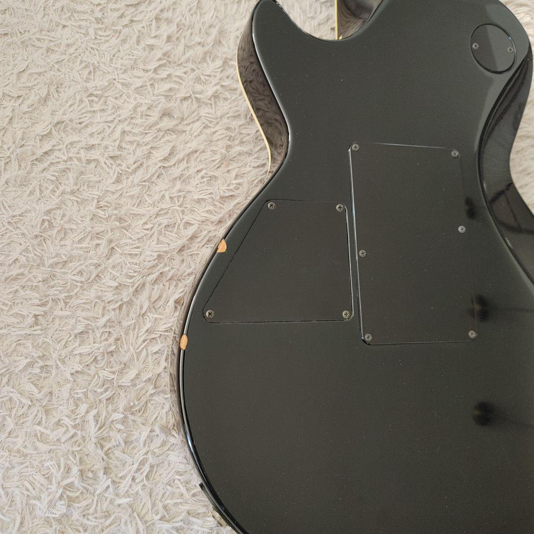 ESP eclipse s-1 SUGIZOモデル