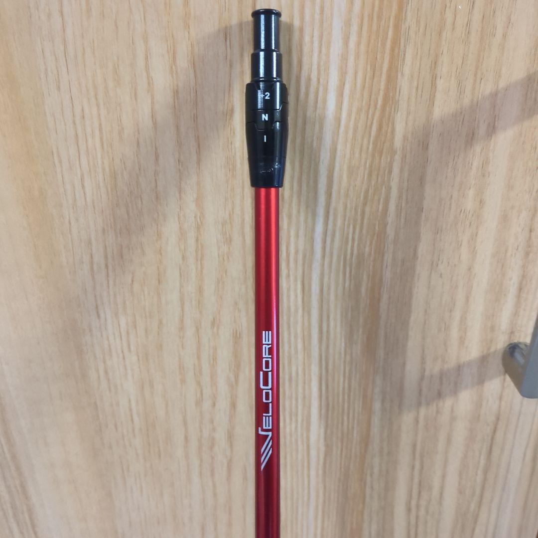 初代 VENTUS RED 5R Velocore キャロウェイ　スリーブ