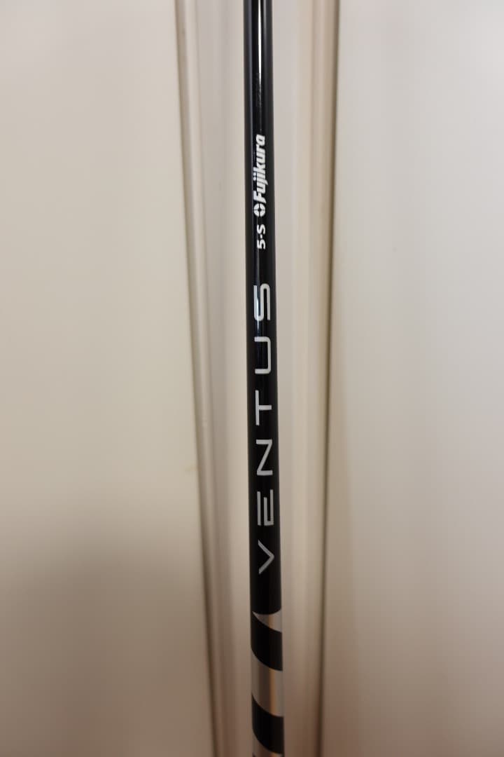 VENTUS BLACK VELOCORE ドライバーシャフト キャロウェイ純正