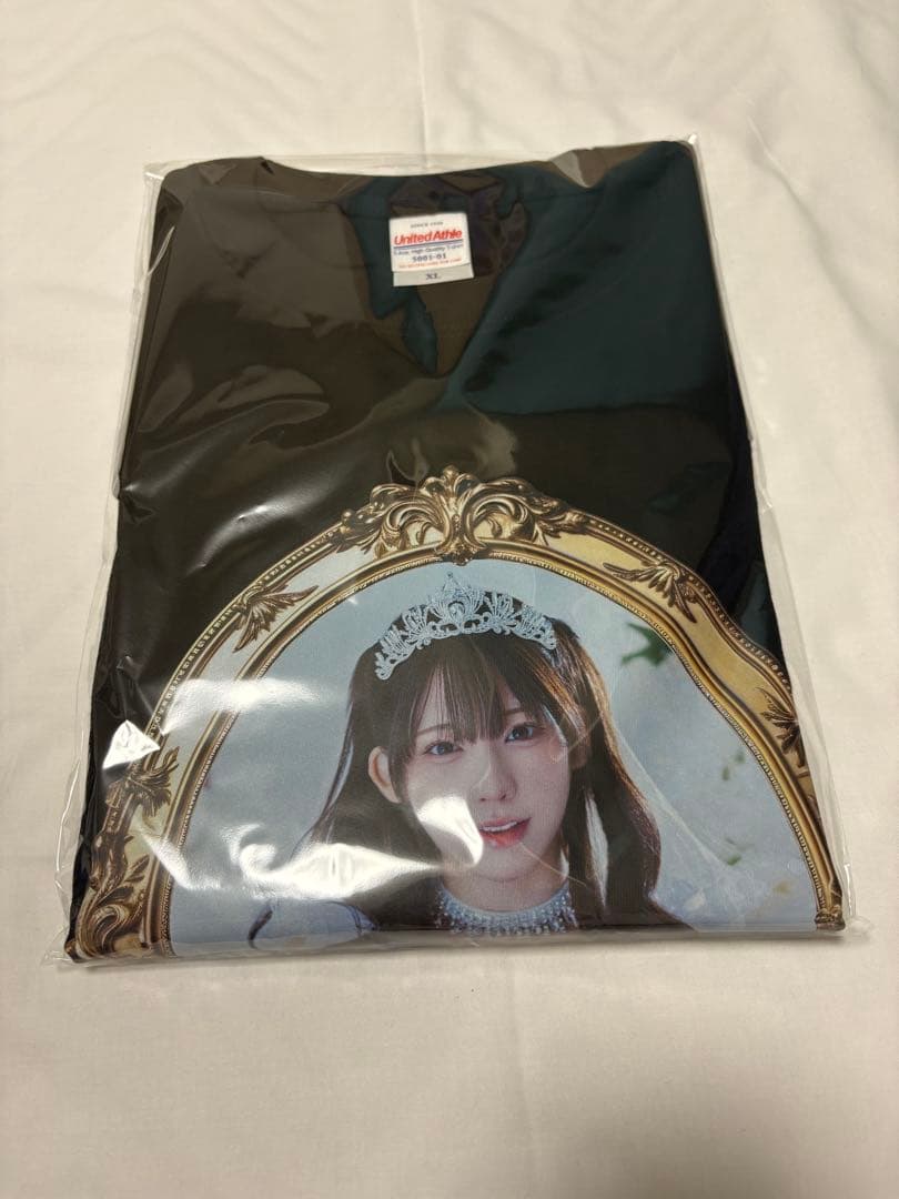 【匿名、即日発送可能】えなこ　SS席特典birthdayバースデーグッズセット