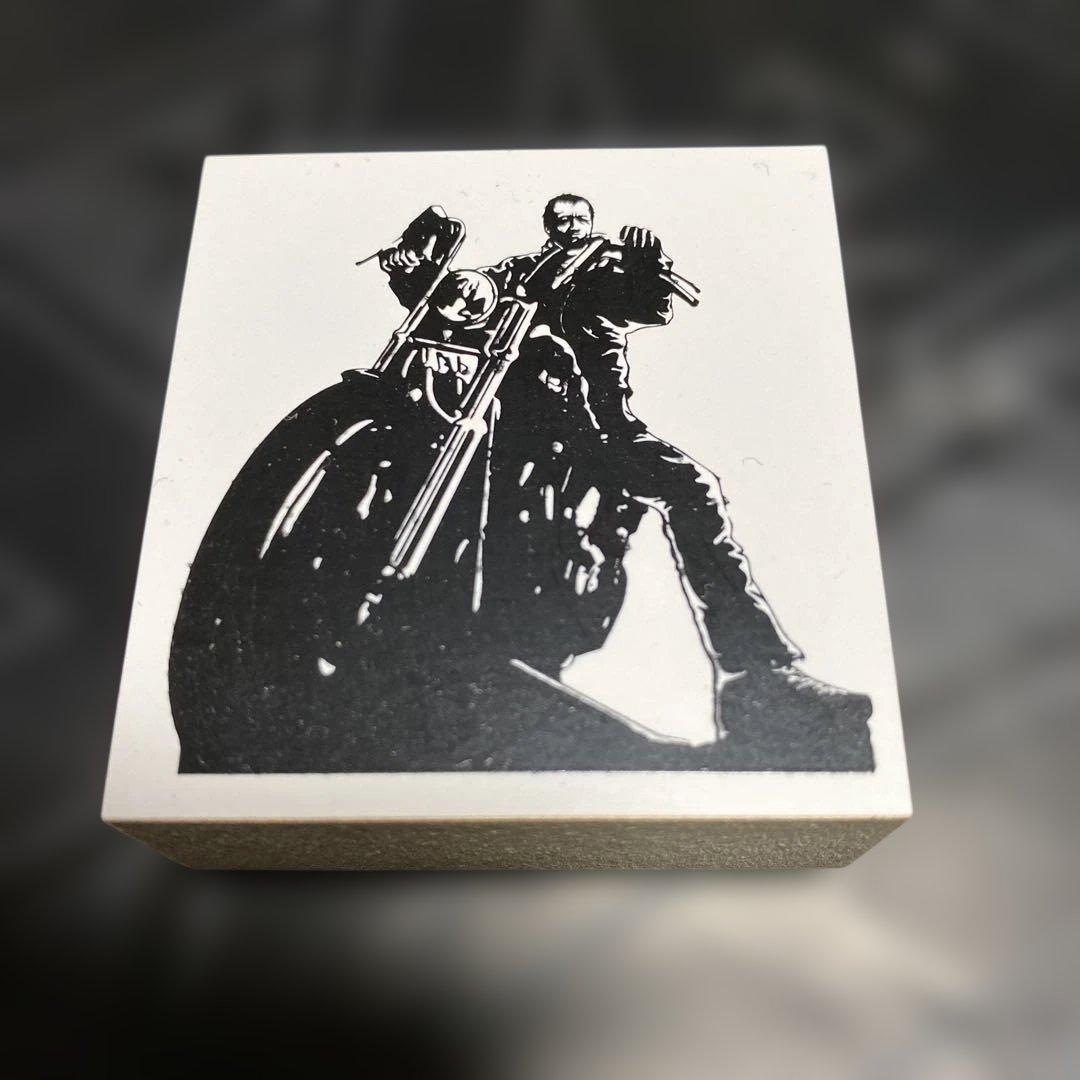 新品未使用E.YAZAWA スタンプセット