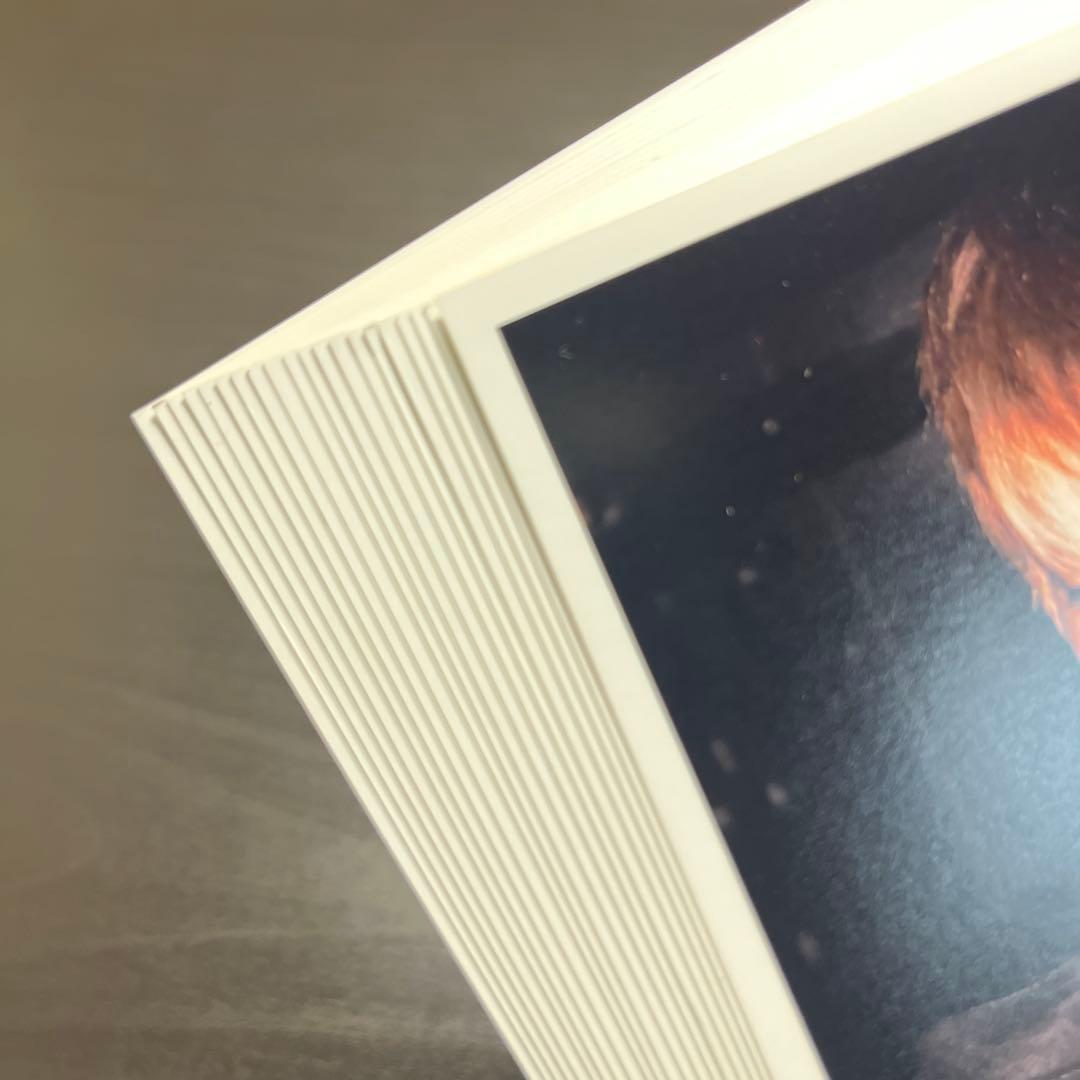 公式　SHINee ジョンヒョン Everysing フォトカードセット