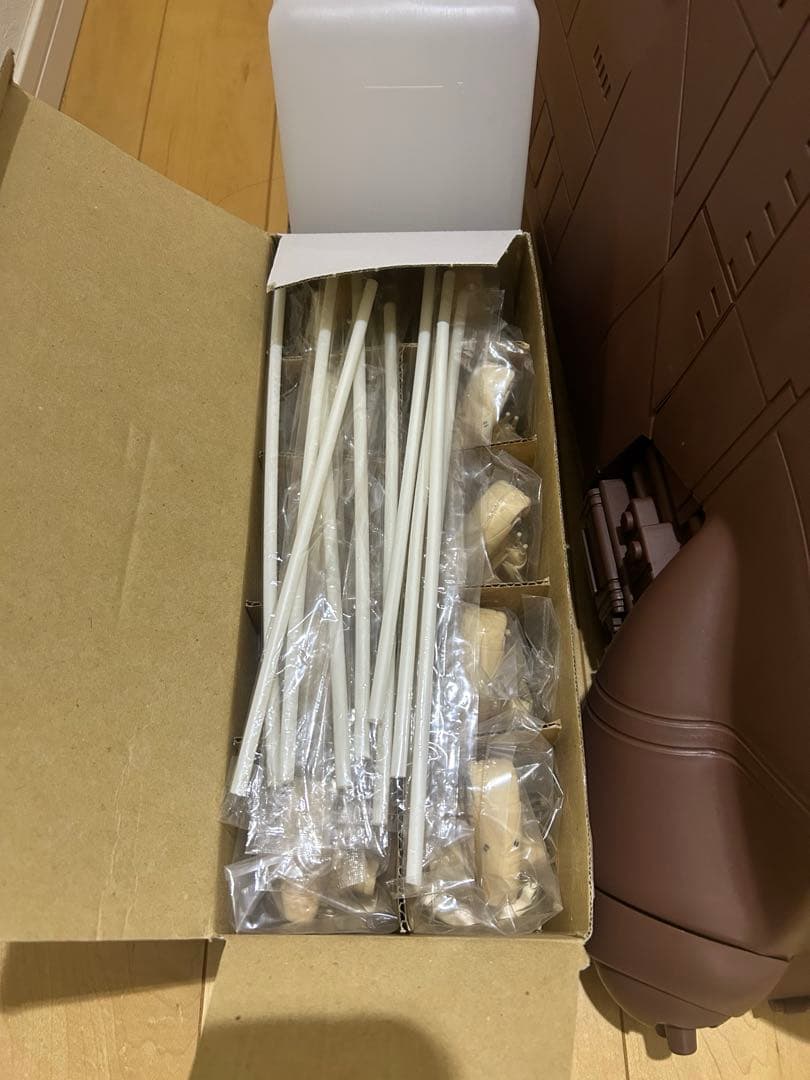 ★非売品レア　スターウォーズ バトルドロイド缶クーラーボックスPEPSIコラボ品
