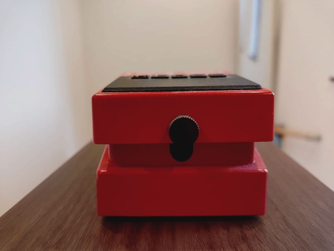 BOSS Loop Station RC-1 ボス ループステーション