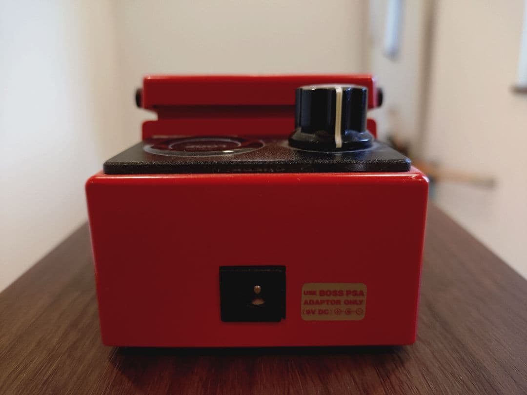 BOSS Loop Station RC-1 ボス ループステーション