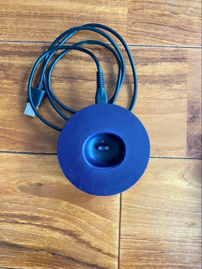 CinaMoon バリカン 充電スタンド付き　シナムーン