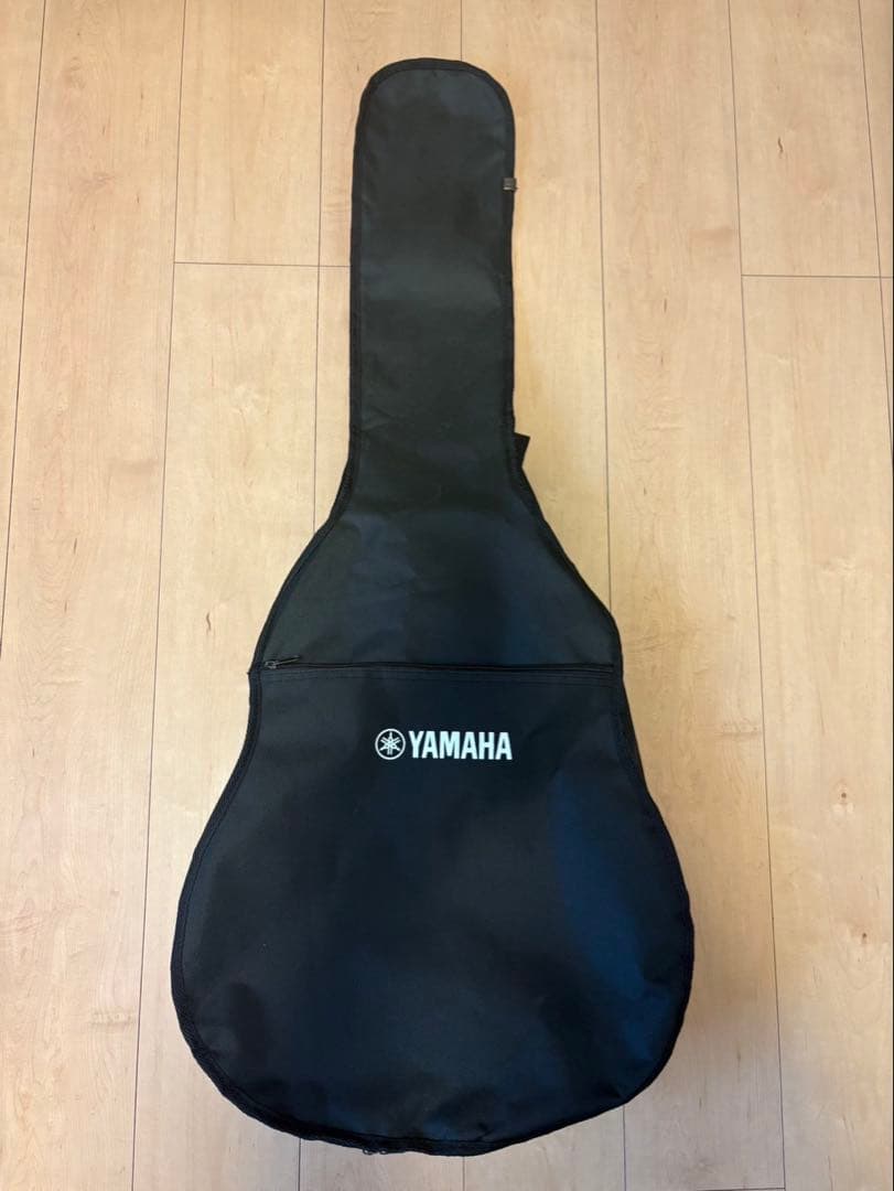 Yamaha FS820 アコースティックギター 6弦 ナチュラル