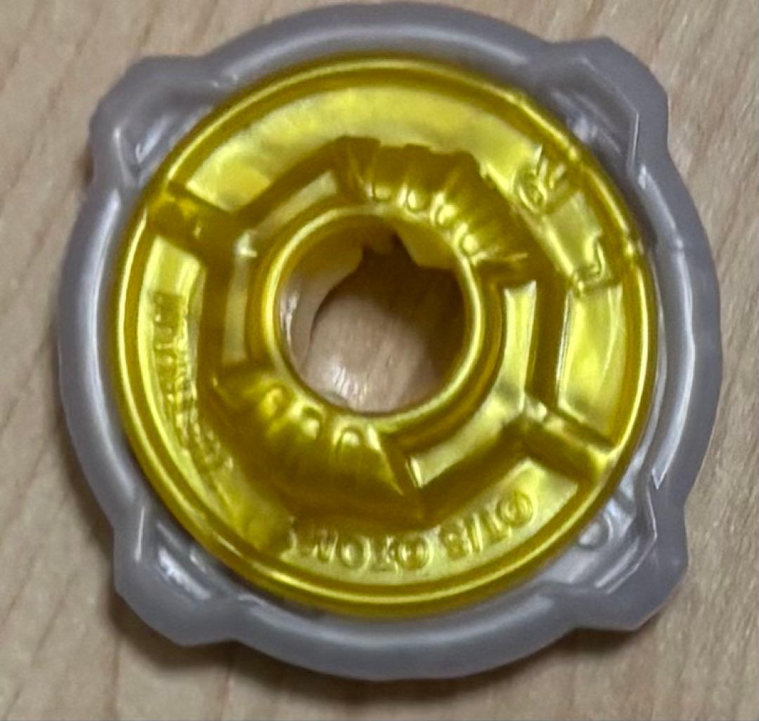 ワルキューレボルトS 4-70 V ベイコード付属