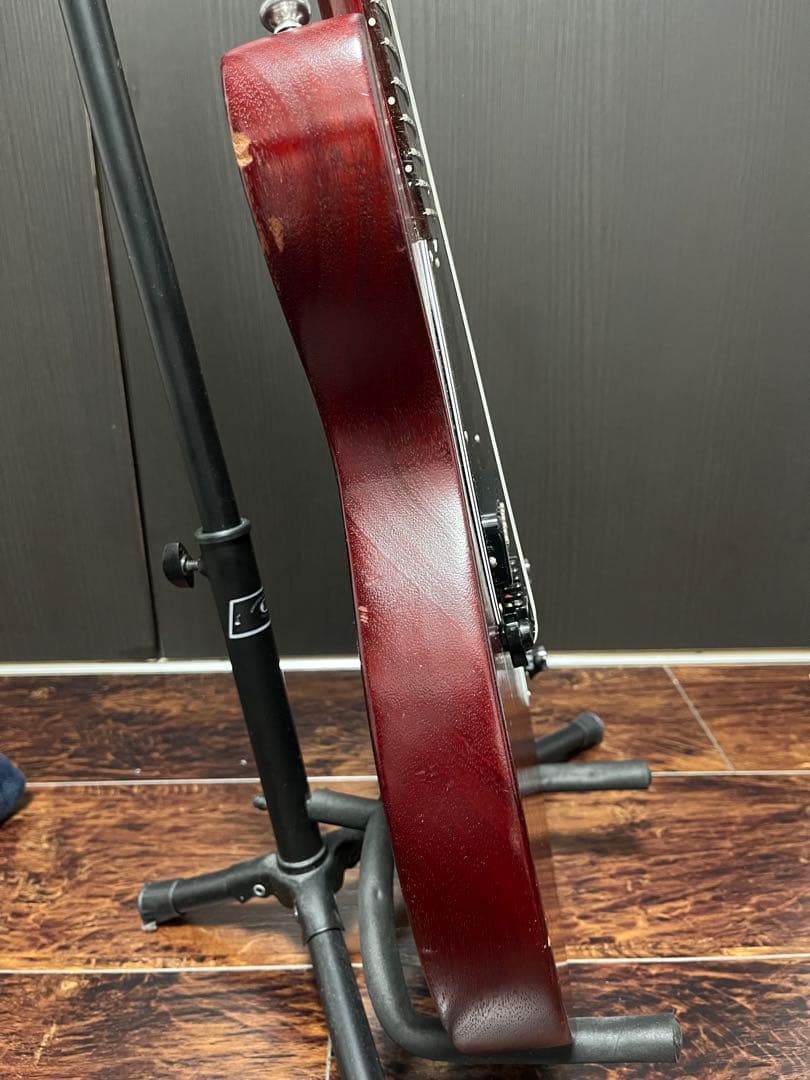 Gibson レスポールジュニア Tribute DC Les Paul Jr