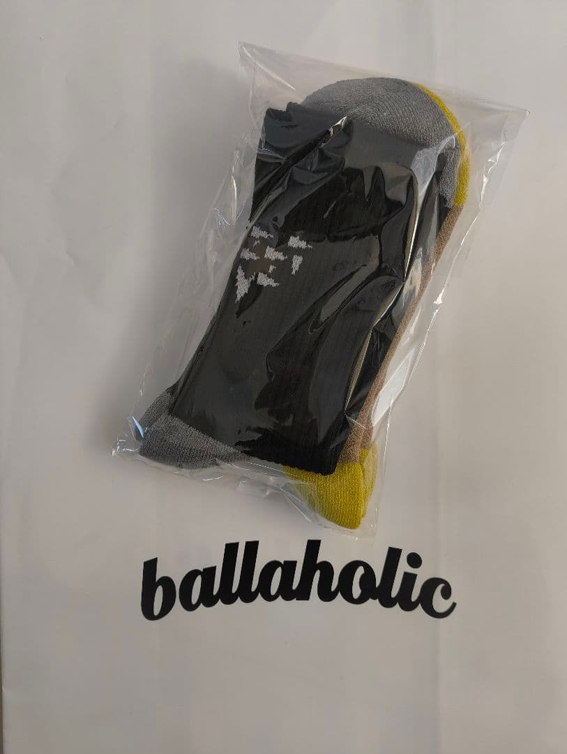 ballaholic×asics UNPRE ARS LOW 3 27.0cm