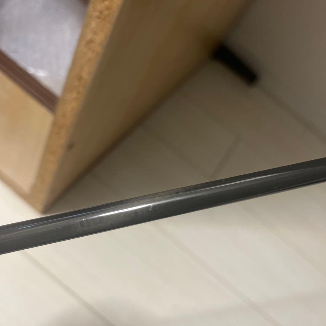 フェニックス　タルテガ60L ライトプラグ　トップウォーターロッド　オールド