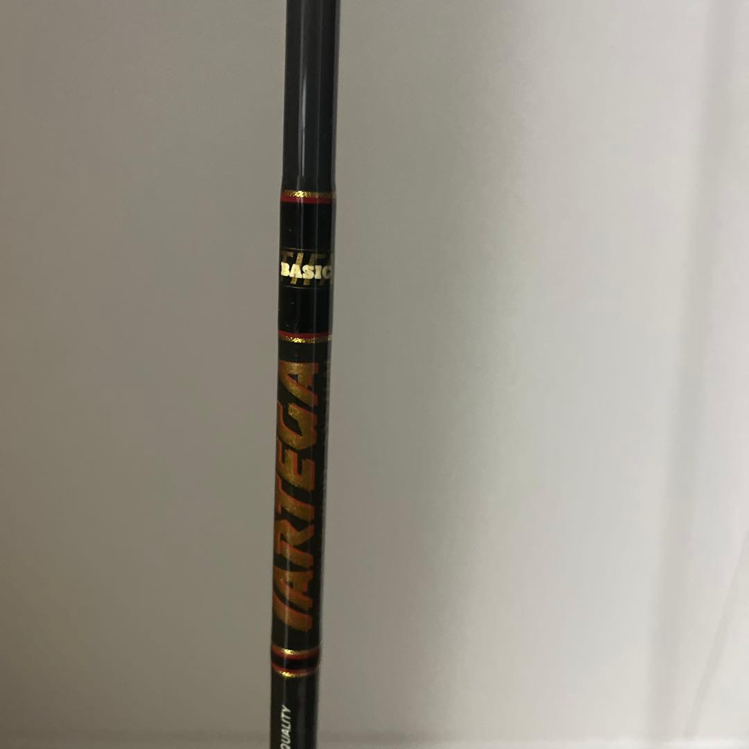 フェニックス　タルテガ60L ライトプラグ　トップウォーターロッド　オールド