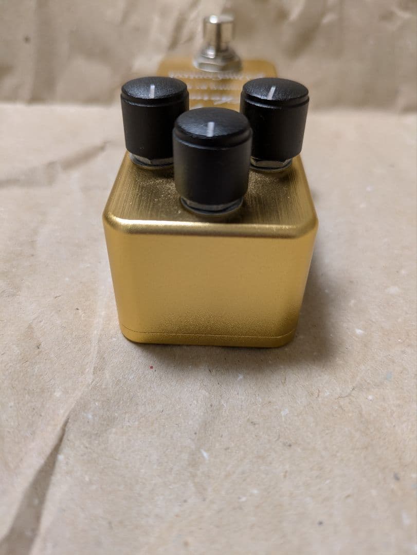 ギター One Control Little Copper Chorus