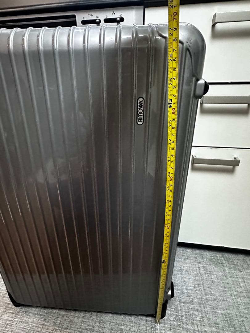 RIMOWA リモワ