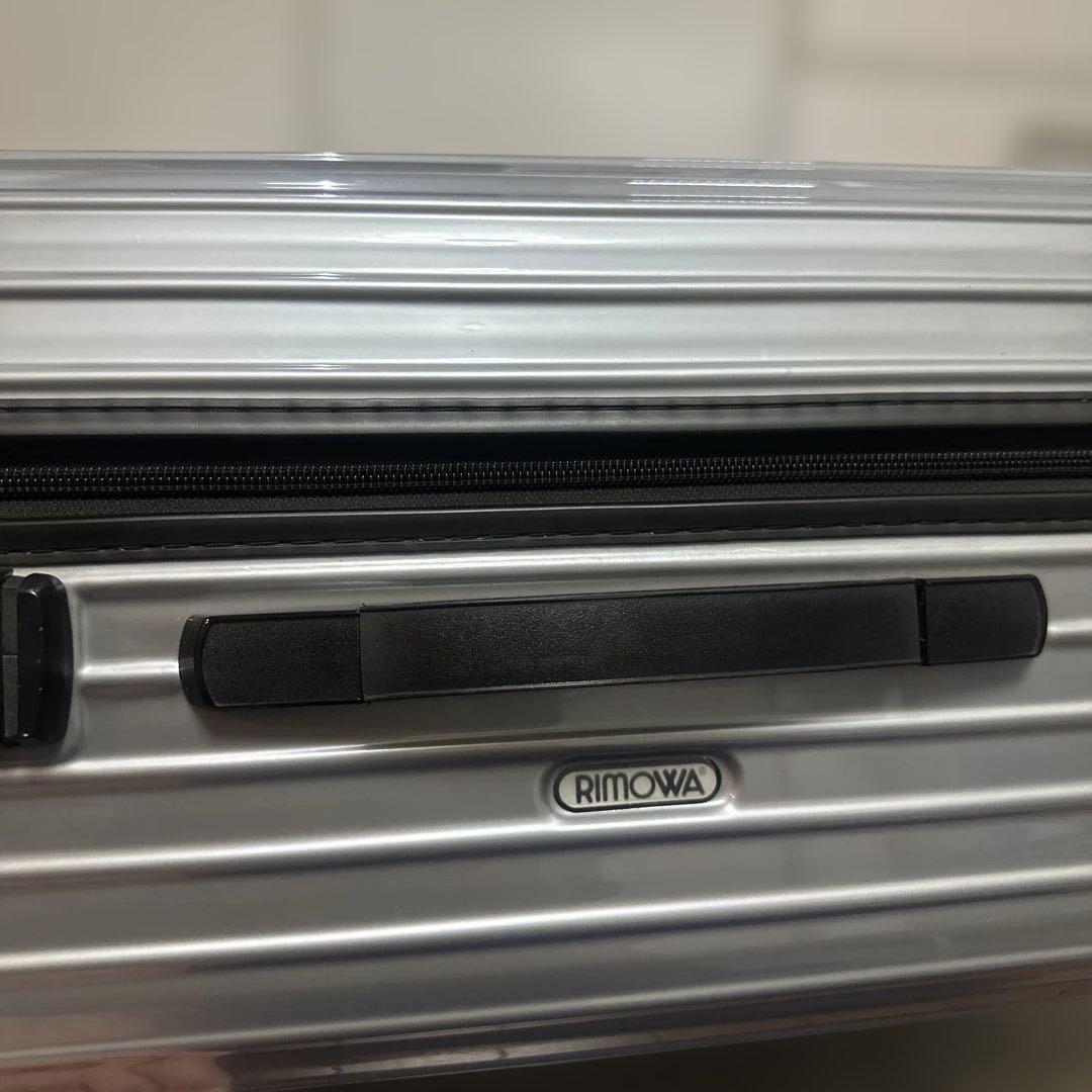 RIMOWA リモワ