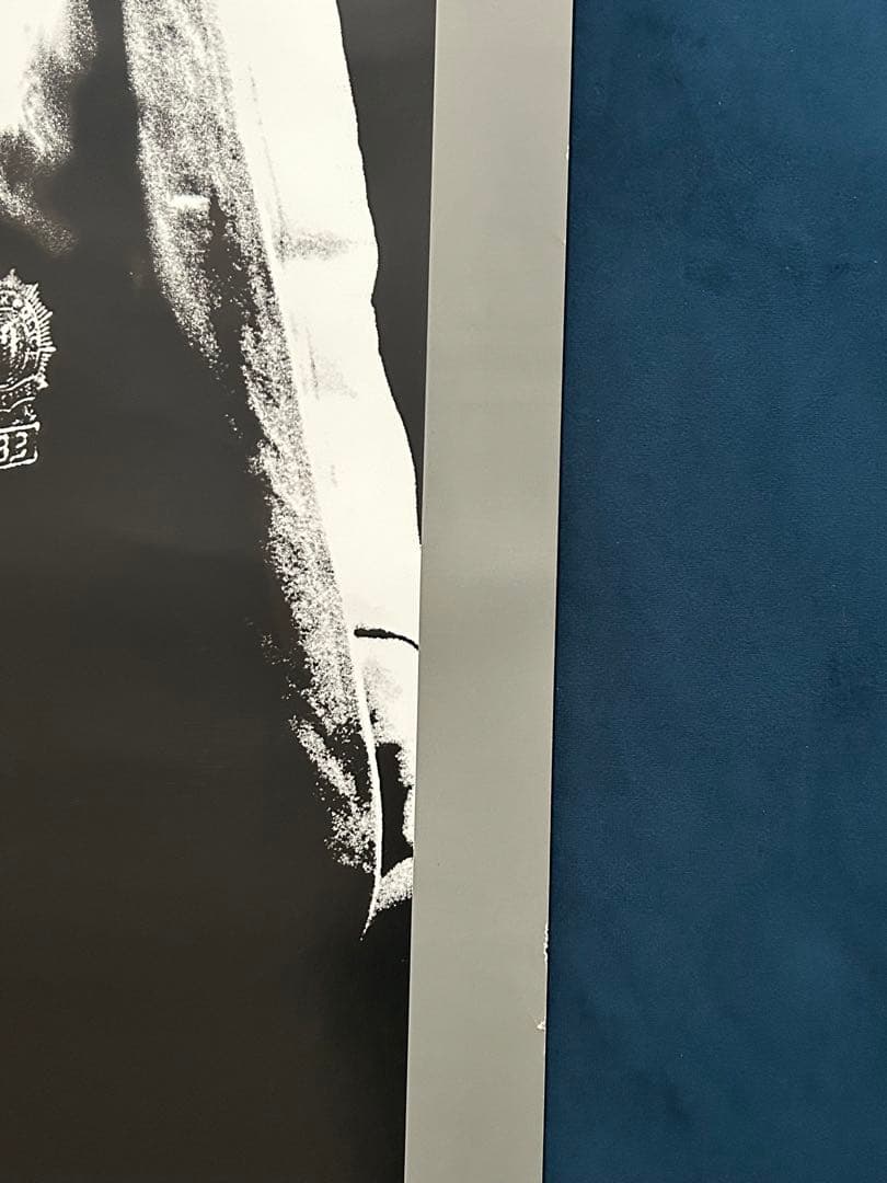 アメリカン・ギャングスター　USオリジナル映画ポスター